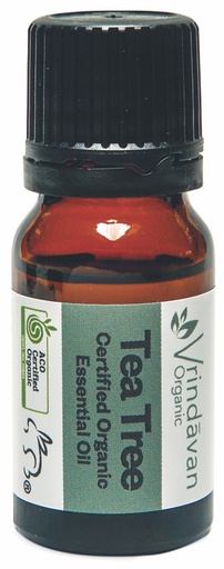 [VES26] Tea Tree Essential Oil 25ml