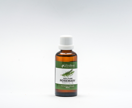 [VVE23] Essential Oil Rosemary 50mL