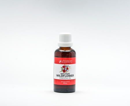 [VVE28] Essential Oil Wildflower Blend
