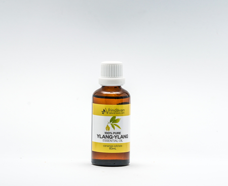 [VVE29] Essential Oil Ylang 50mL