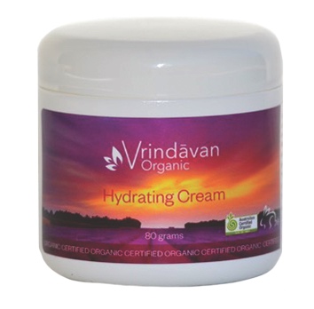 [VHY03] Hydrating Cream Organic 90gr