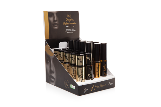 [VBB03] Love-ya Lashes Display Unit