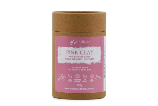 [VCTP03] Pink Clay Tub