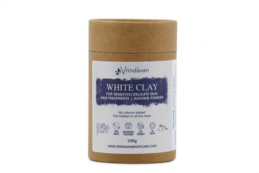 [VCTW05] White clay tub