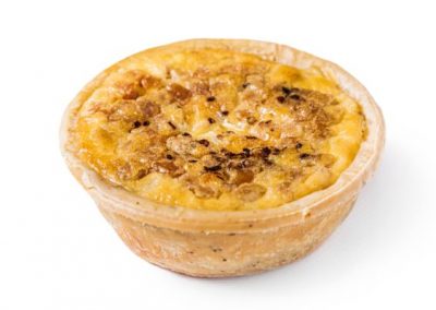 [EdIQ09GF] GF Quiche - Lorraine x 6