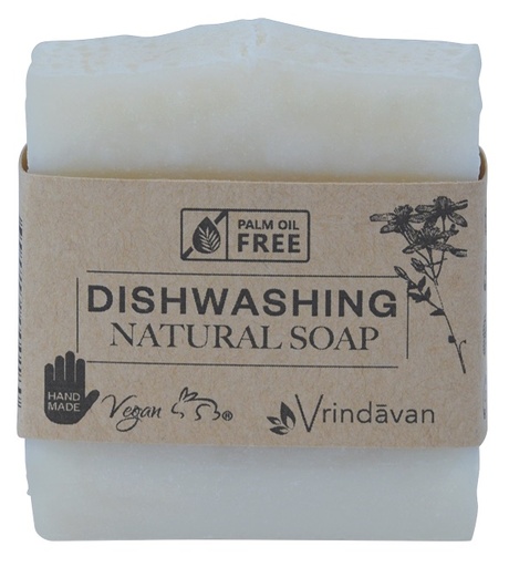 [VDW01] Dishwashing Soap