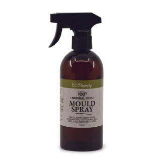 [VEFMS02] Mould Solution Spray - 500 ML