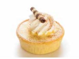 [EdITART15] Custard Tart x 14