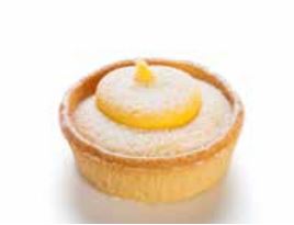 [EdITART07] Lemon Tart x 14