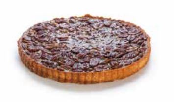 [EdTART11] Pecan Pie