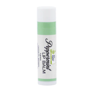 [VLB03] Protective Lip Balms Peppermint Organic