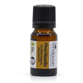 [VEO20] Pine Needle Essential Oil Organic 10ml