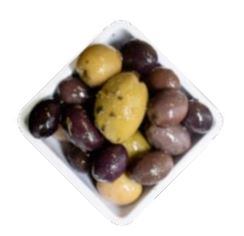 [Oli-BLK-MIX] Marinated Organic Cocktail Mix 10L