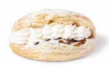 [EdP15] Apple Turnovers x 6