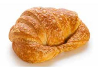 [EdP04] Large Croissant x 6