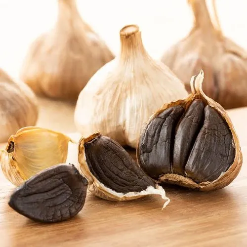 [OliBGB] Black Garlic - Whole bulb 60g