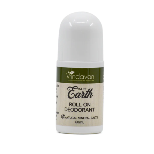 [VDR12] Natural Deodorant Rare Earth Roll On