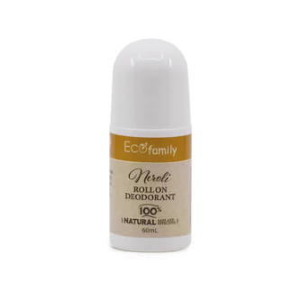 [VEFDN02] Neroli roll on Deodorant
