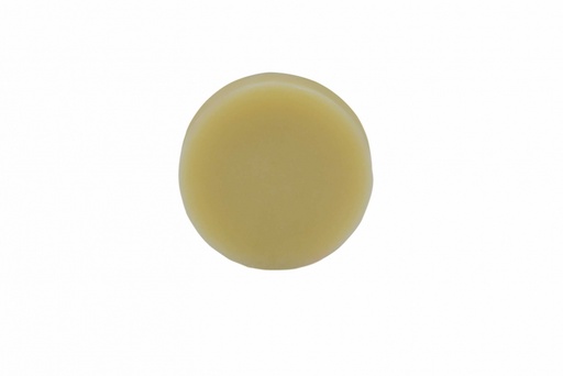 [VVRS08] Round Soap  Lavender 15cm