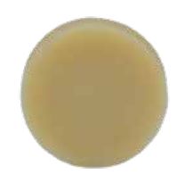 [VVRS11] Round Soap  Lemon Myrtle 15cm