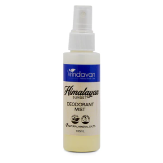 [VDM06] Natural Deodorant Himalayan Sunset Spray