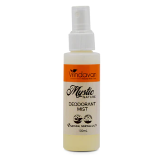 [VDM11] Natural Deodorant Mystic Nature Spray