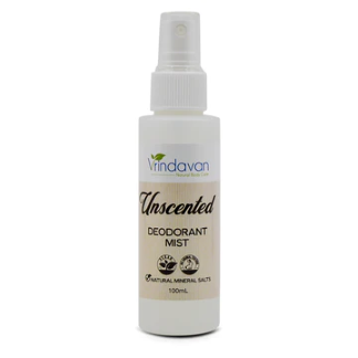 [VDM04] Natural Deodorant Natural Uncented Spray