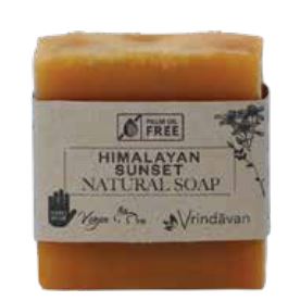 [VSS04] Soap Square Himalayan Sunset