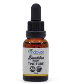 [VTDR01] Dandelion Root Tincture 25 ml