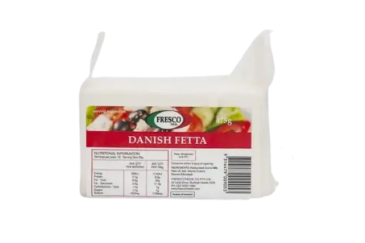 [FrsDanish450] Danish Fetta (450g)