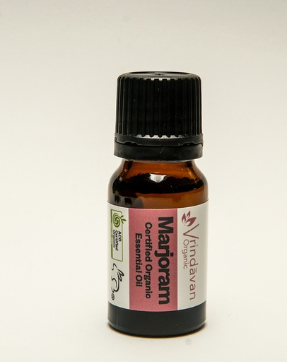 [Veo11marjoram] Essential Oil Organic Marjoram