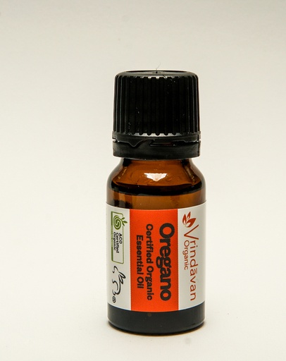 [Veo13oregano] Essential Oil Organic Oregano