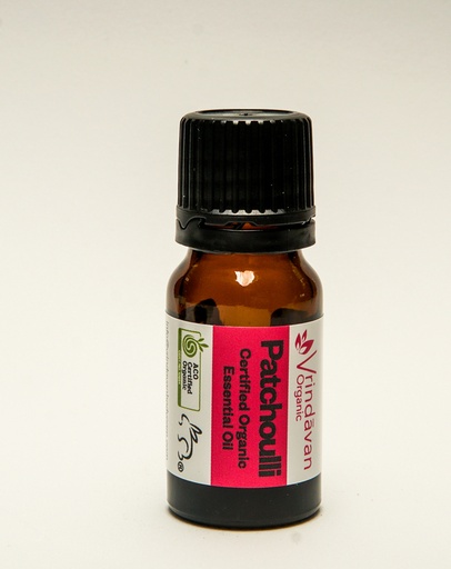 [Veo14patchoouli] Essential Oil Organic Patchoouli