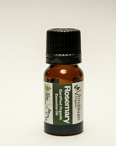 [Veo16rosemary] Essential Oil Organic Rosemary