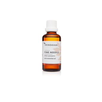 [VE19A50ML] Essential Oil Pine Needle 50ml