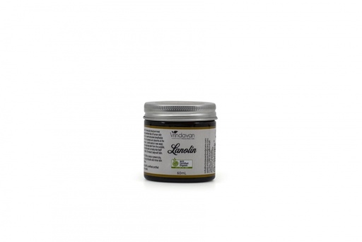 [VLO01-60ml] Lanolin