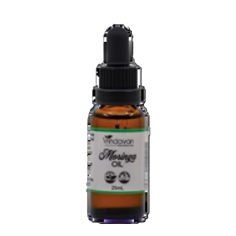 [VMO01-25ML] Moringa Oil 25ml