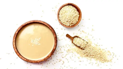 [BrkTH2.2] Raw Tahini Paste (2kg)