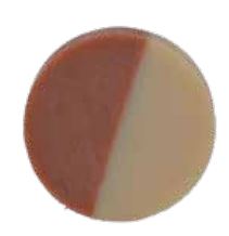 [VVRS22Wild] Round Soap  Wildflower 15cm