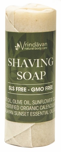 [Vmr03shavingsoap] Shaving Soap