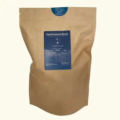 Goji and Coconut Moons 12grams - 40 Units bag