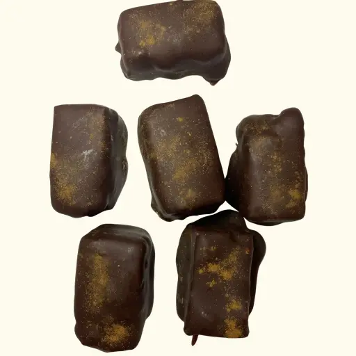 Bulk Spiced Carob Elixir 1kg